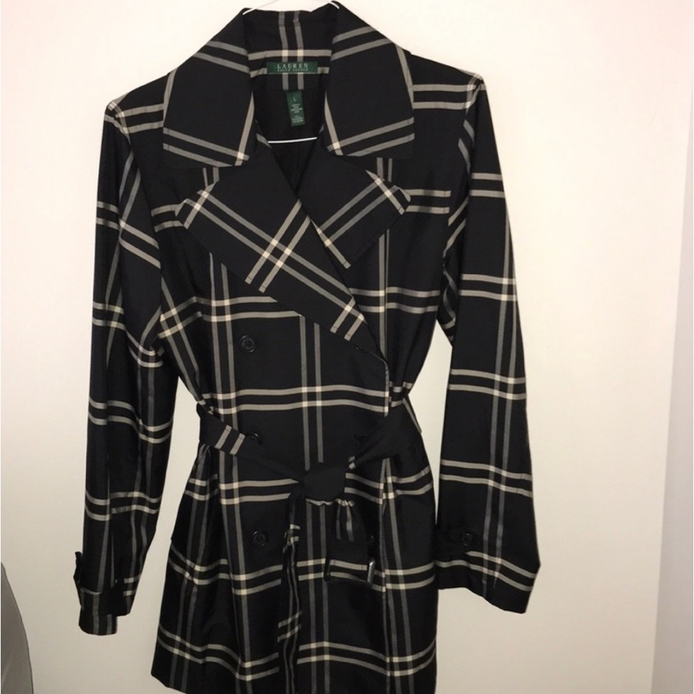 Lauren Ralph Lauren Double breasted coat